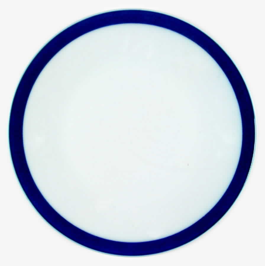 Terzo Dinner Plate by Rosenthal - Continental-1