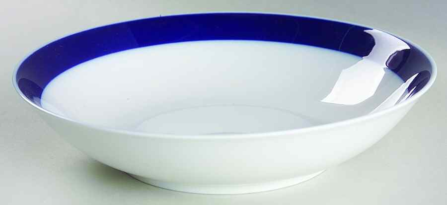 Terzo Coupe Soup Bowl by Rosenthal - Continental-1