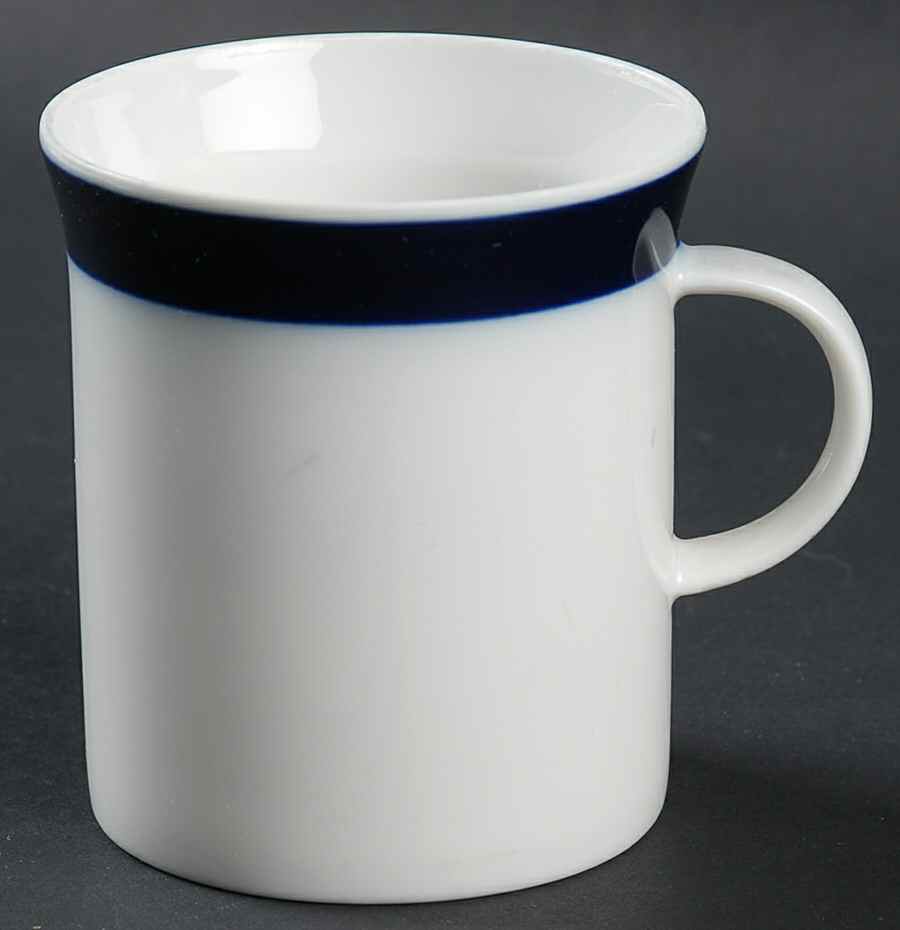 Terzo Flat Cup by Rosenthal - Continental-1