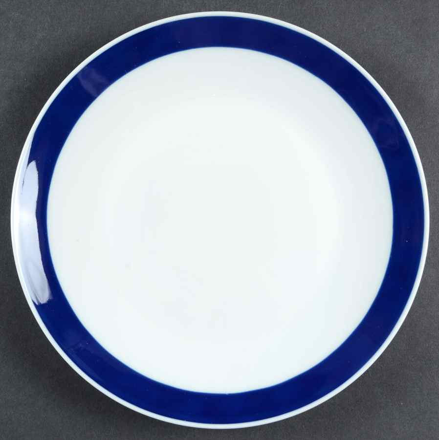 Terzo Salad Plate by Rosenthal - Continental-1