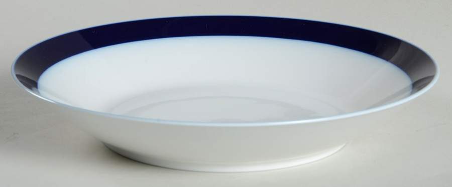 Terzo Large Coupe Soup Bowl by Rosenthal - Continental-1