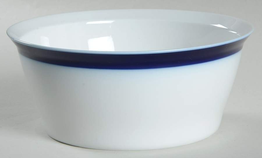 Terzo 7" Round Vegetable Bowl by Rosenthal - Continental-1