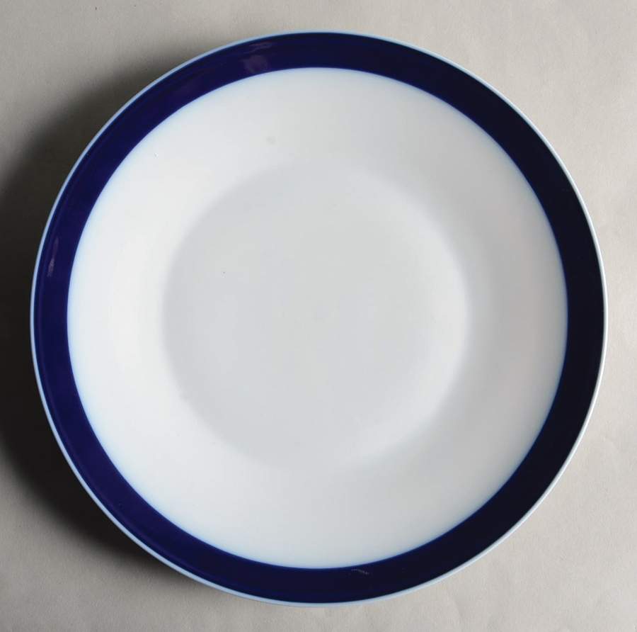 Terzo Dinner Plate by Rosenthal - Continental-1