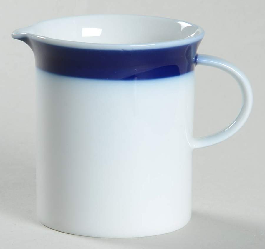 Terzo Mini Creamer by Rosenthal - Continental-1