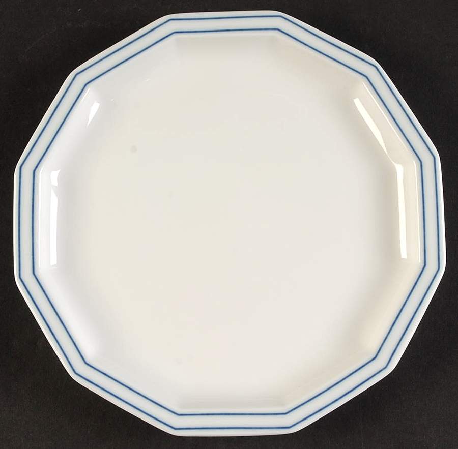 Thebes Salad Plate by Rosenthal - Continental-1