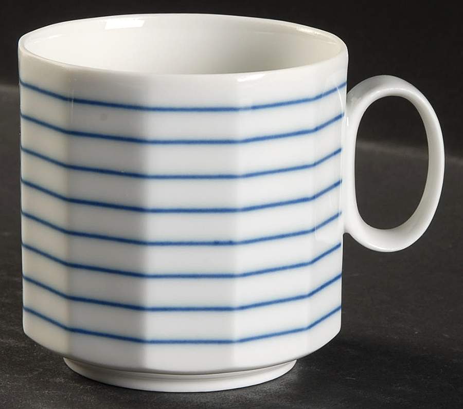 Thebes Flat Cup by Rosenthal - Continental-1