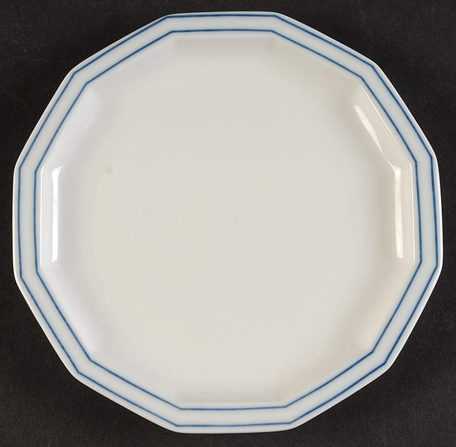 Thebes Bread & Butter Plate by Rosenthal - Continental-1