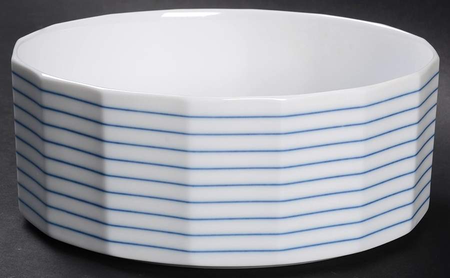 Thebes 7" Round Vegetable Bowl by Rosenthal - Continental-1