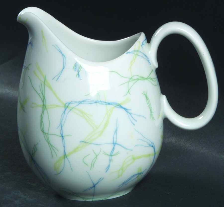 Threads Creamer by Rosenthal - Continental-1