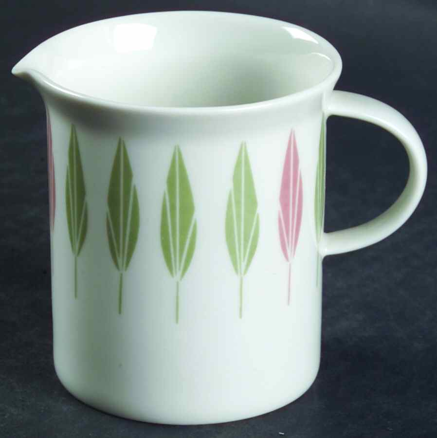 Tiergarten Creamer by Rosenthal - Continental-1