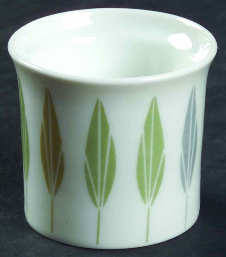 Tiergarten Single Egg Cup by Rosenthal - Continental-1