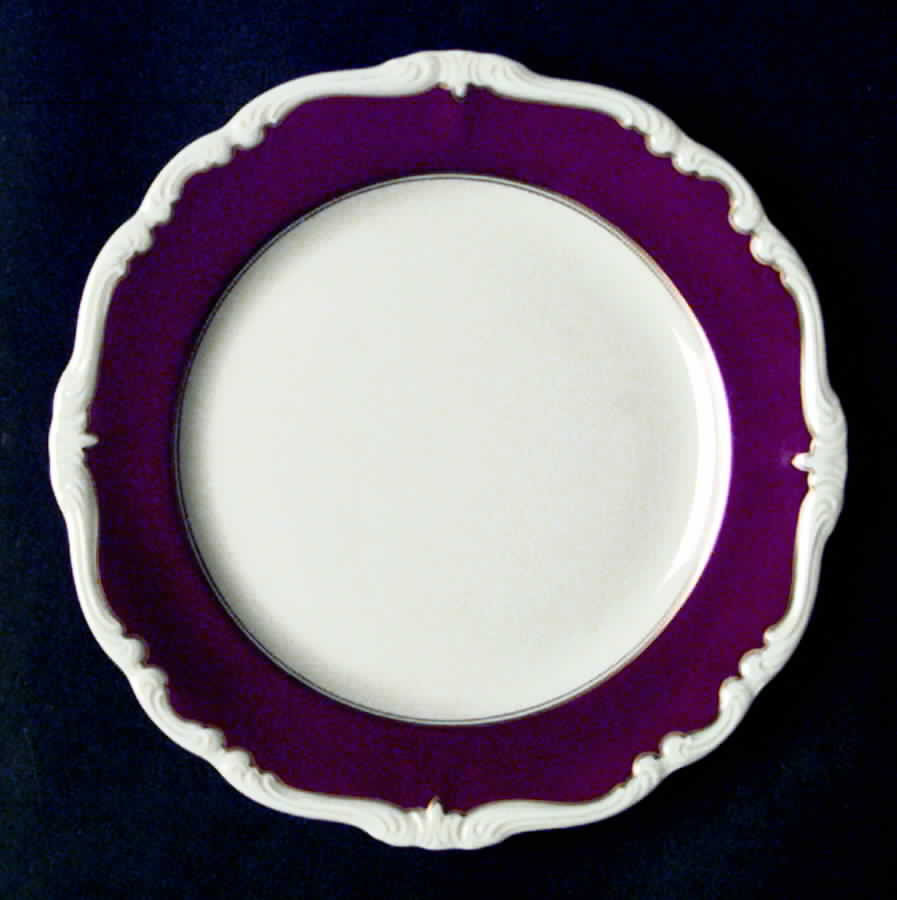 Titian Bread & Butter Plate by Rosenthal - Continental-1