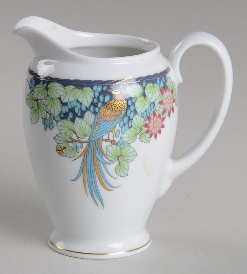 Tropical Dusk Creamer by Rosenthal - Continental-1