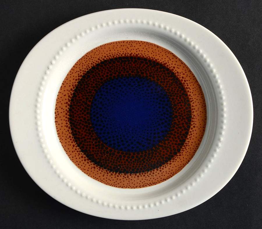 Trio Bread & Butter Plate by Rosenthal - Continental-1