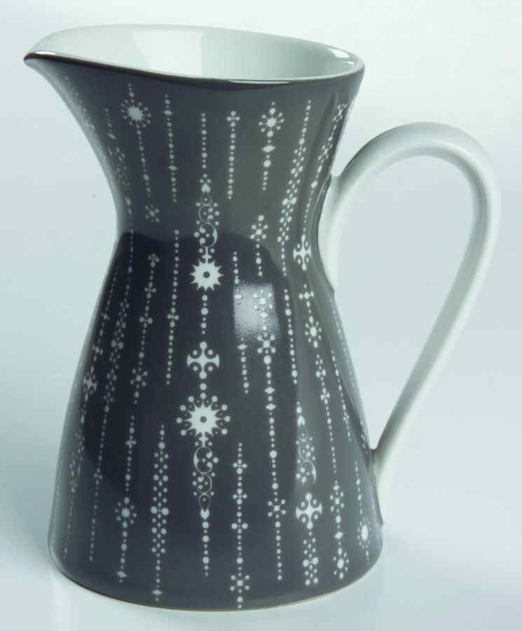 Tundra Grey Creamer by Rosenthal - Continental-1