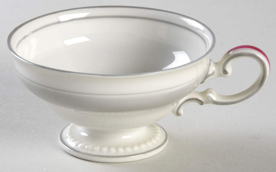 Tudor Rose Footed Demitasse Cup by Rosenthal - Continental-1