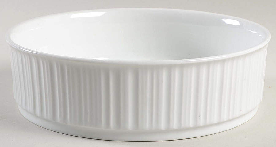 Variations 8" Round Vegetable Bowl by Rosenthal - Continental-1