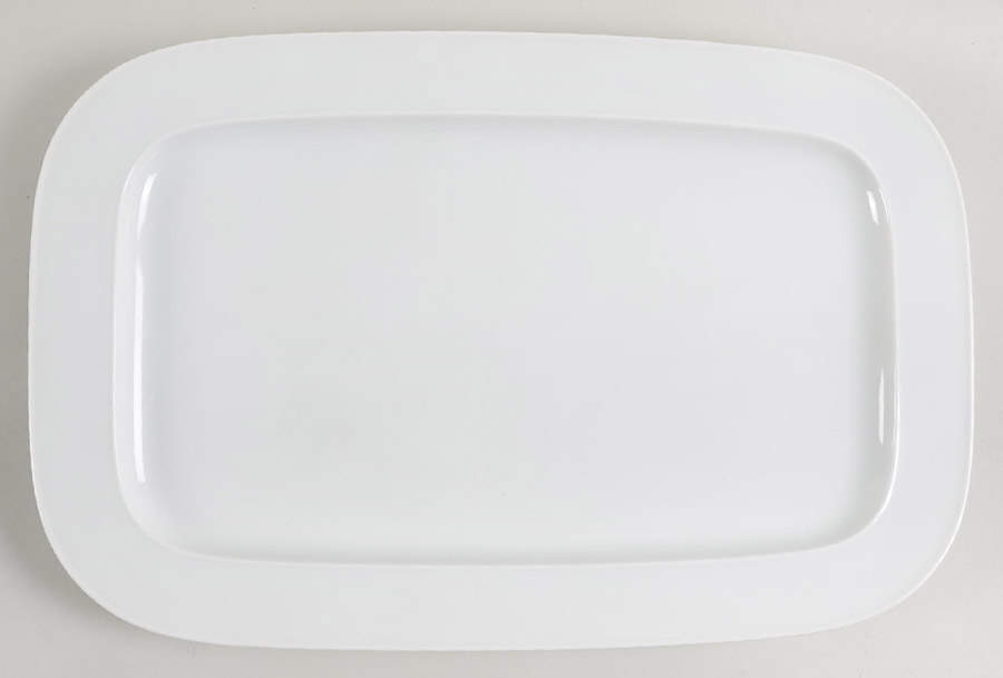 Variations 15" Oval Serving Platter by Rosenthal - Continental-1