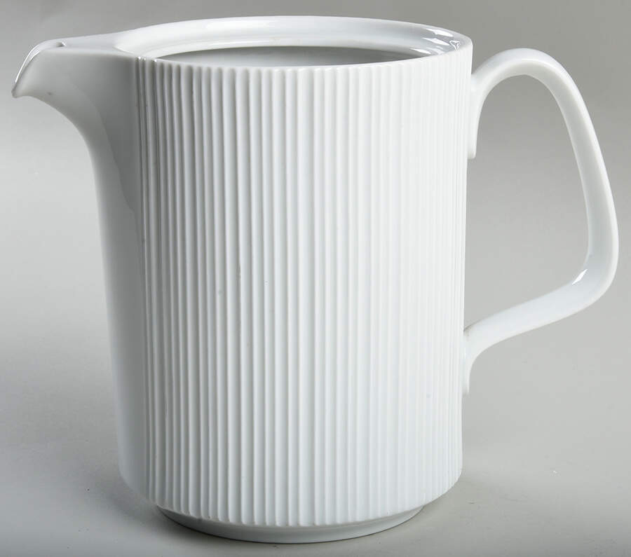 Variations Coffee Pot No Lid by Rosenthal - Continental-1