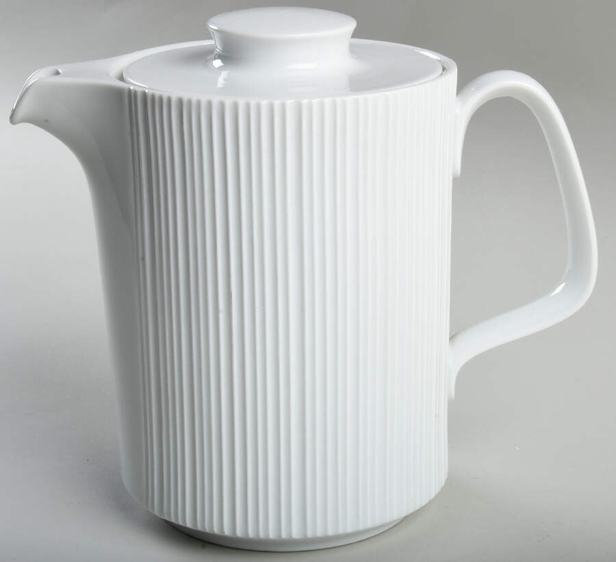 Variations Coffee Pot & Lid by Rosenthal - Continental-1