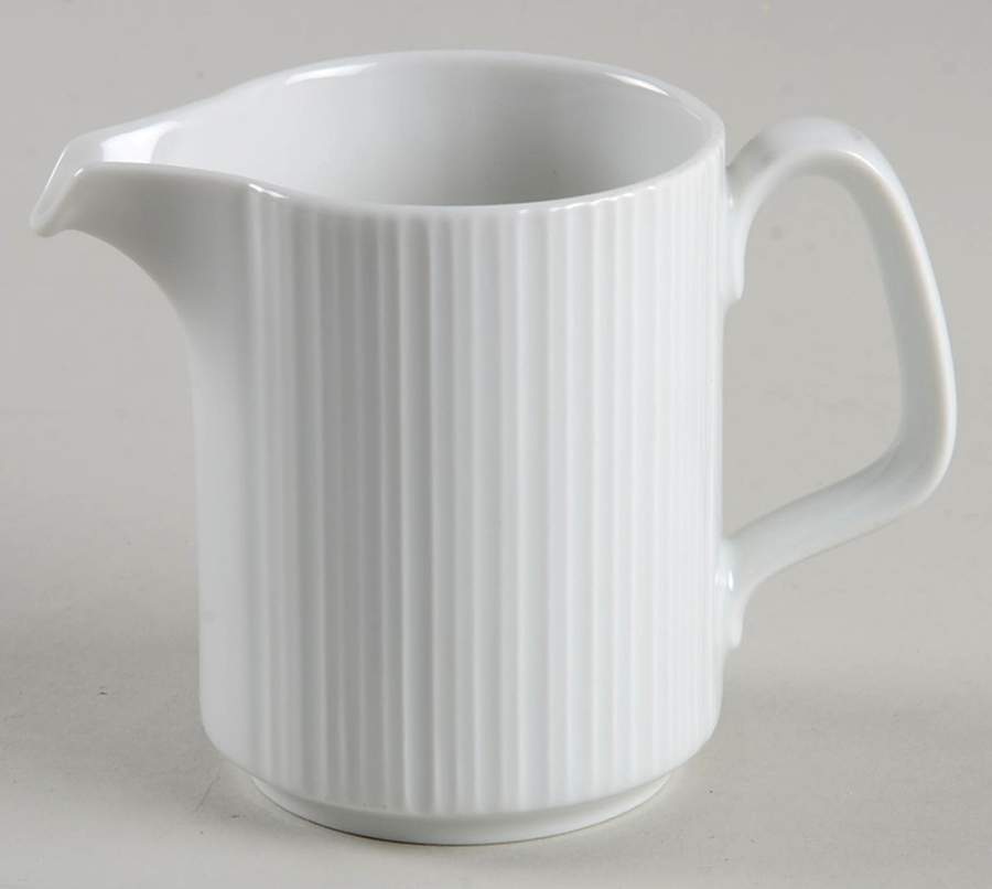 Variations Creamer by Rosenthal - Continental-1