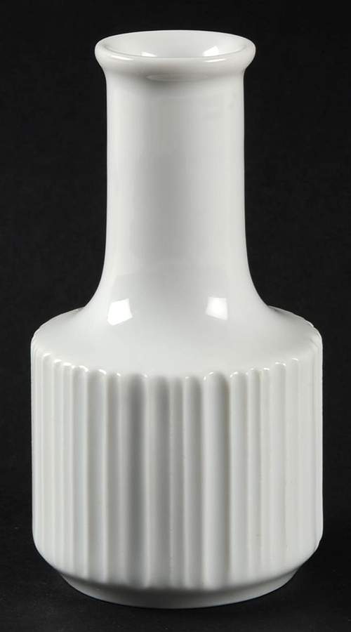 Variations 5" Bud Vase by Rosenthal - Continental-1