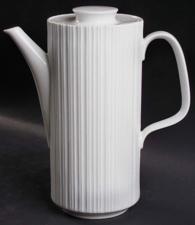 Variations Coffee Pot & Lid by Rosenthal - Continental-1