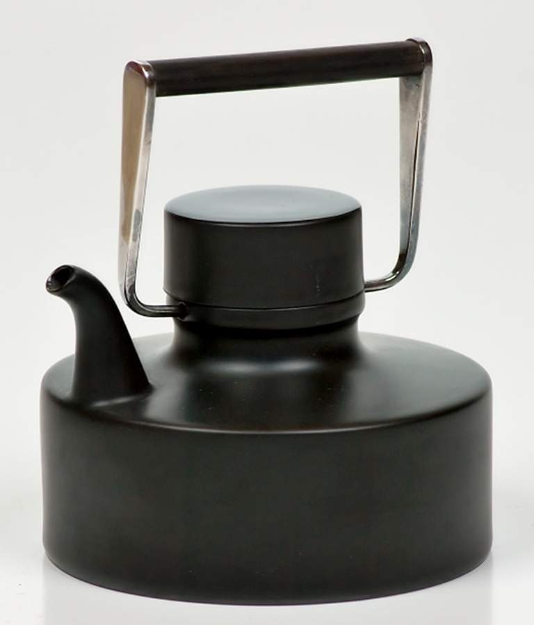 Variations Mini Teapot & Lid by Rosenthal - Continental-1