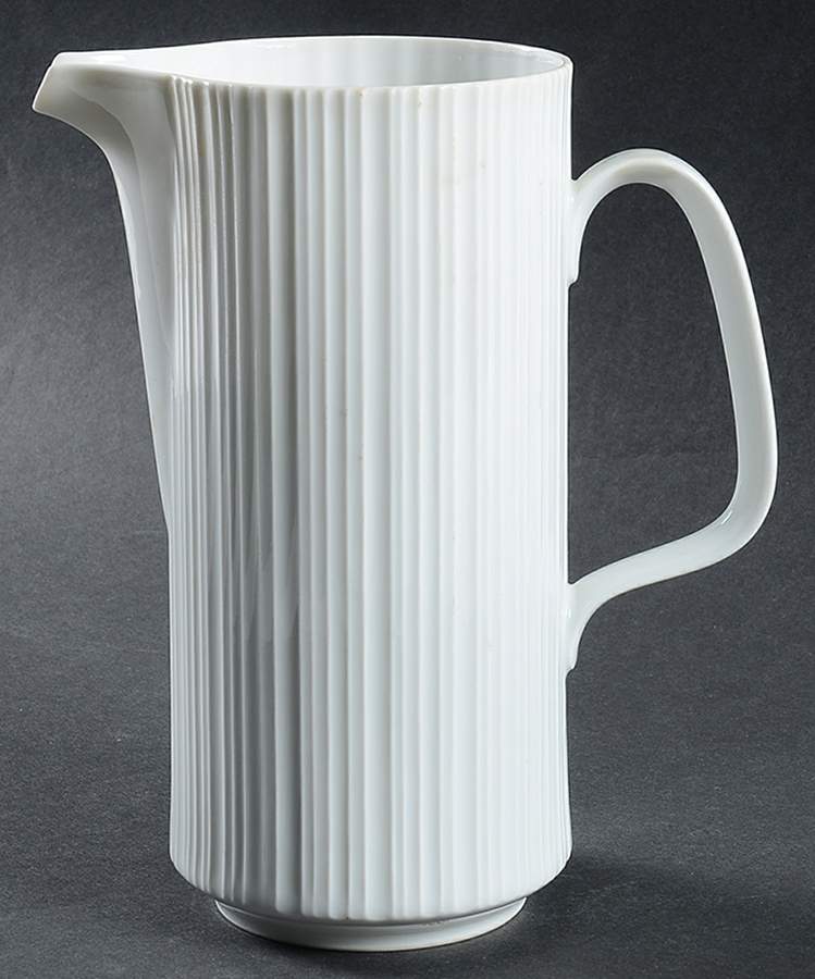 Variations 32 Oz Pitcher by Rosenthal - Continental-1