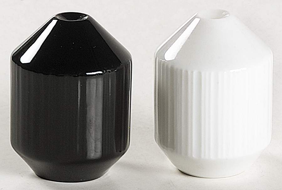 Variations Salt & Pepper Set by Rosenthal - Continental-1