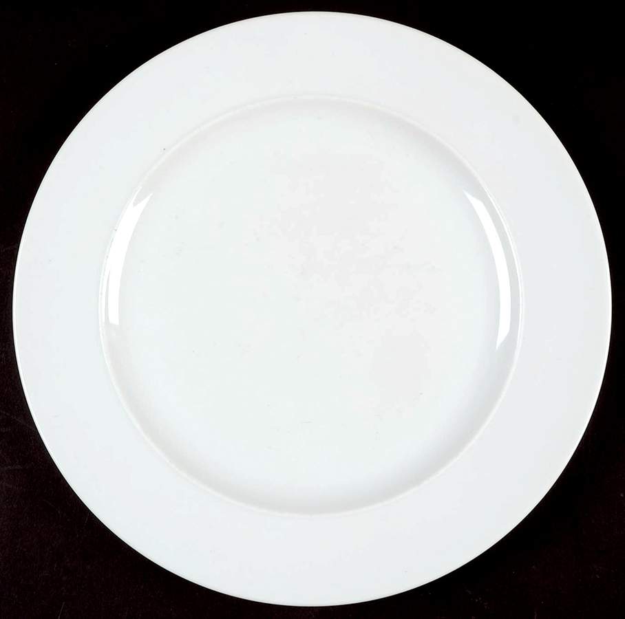 Variations Luncheon Plate by Rosenthal - Continental-1