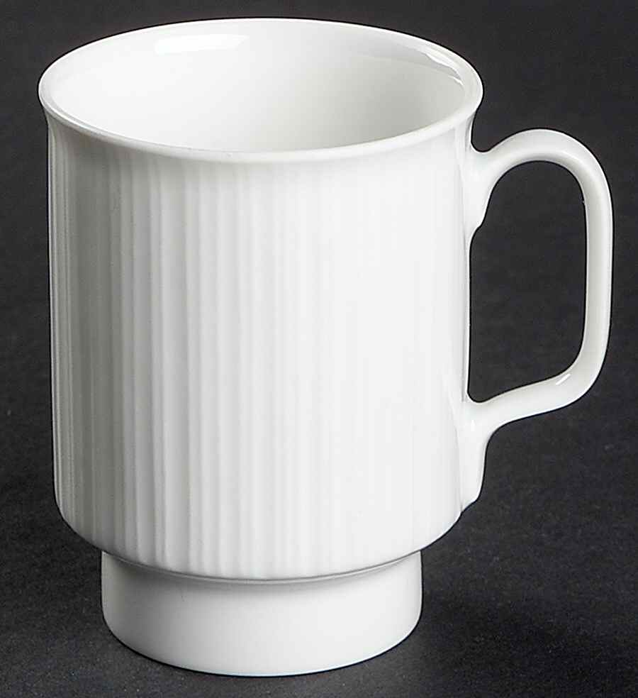 Variations Footed Demitasse Cup by Rosenthal - Continental-1