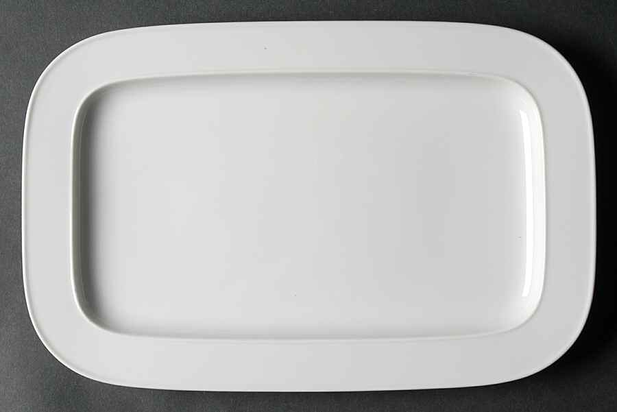 Variations 11" Oval Serving Platter by Rosenthal - Continental-1