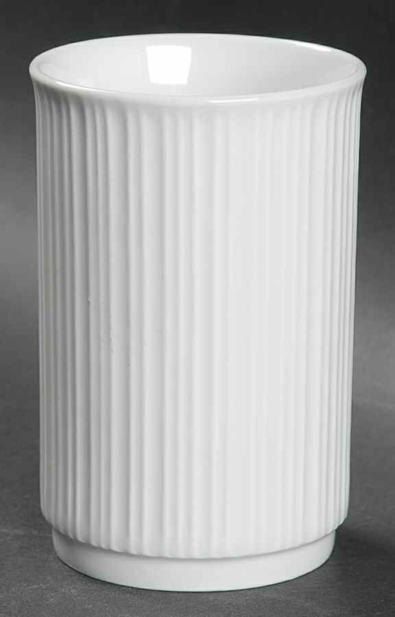 Variations Tall China Tumbler by Rosenthal - Continental-1