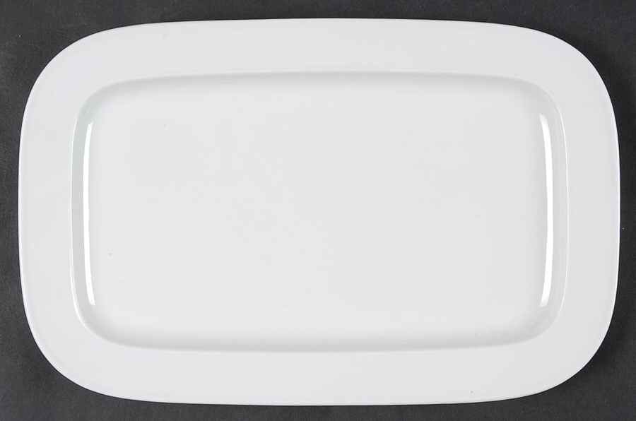 Variations 9" Rectangular Serving Platter by Rosenthal - Continental-1