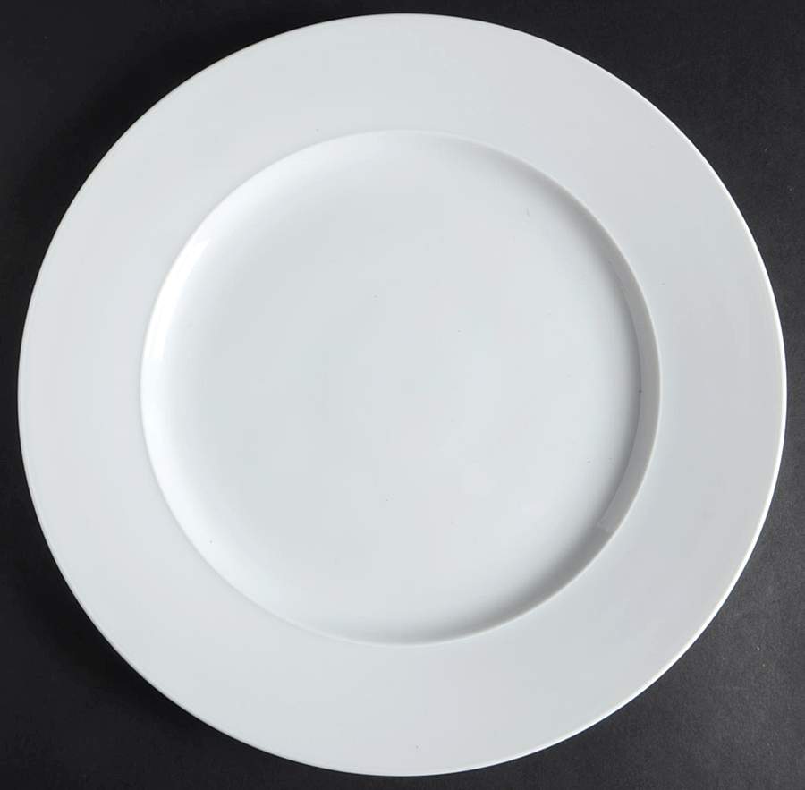 Variations 12" Chop Plate (Round Platter) by Rosenthal - Continental-1