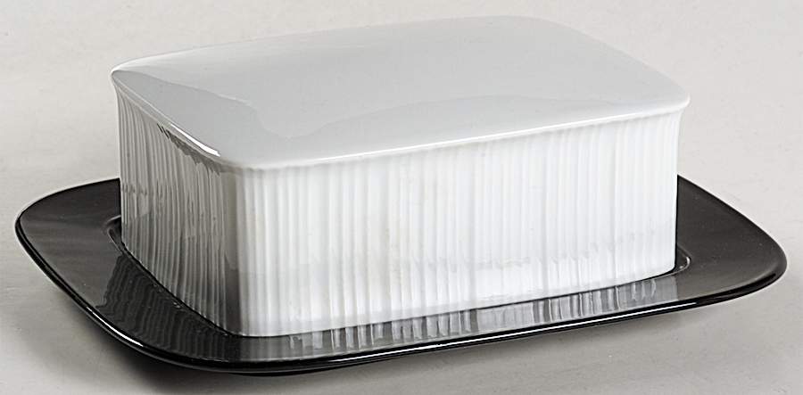 Variations Rectangular Covered Butter by Rosenthal - Continental-1