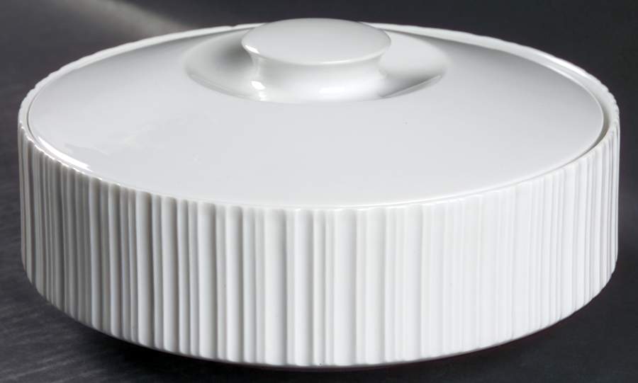 Variations Round Covered Vegetable by Rosenthal - Continental-1