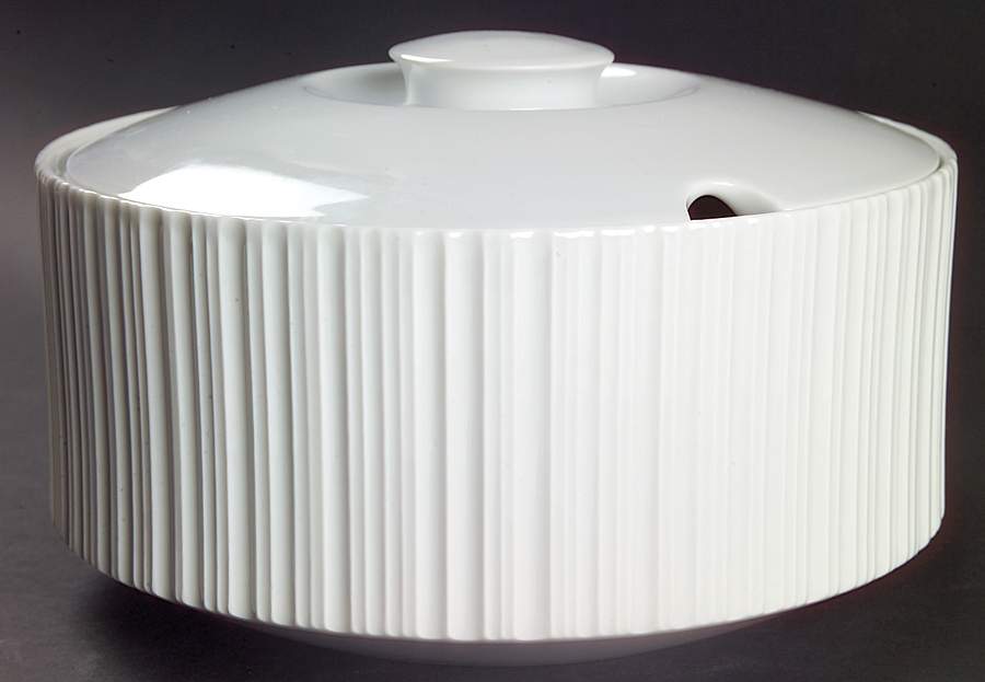 Variations Tureen &  Lid by Rosenthal - Continental-1