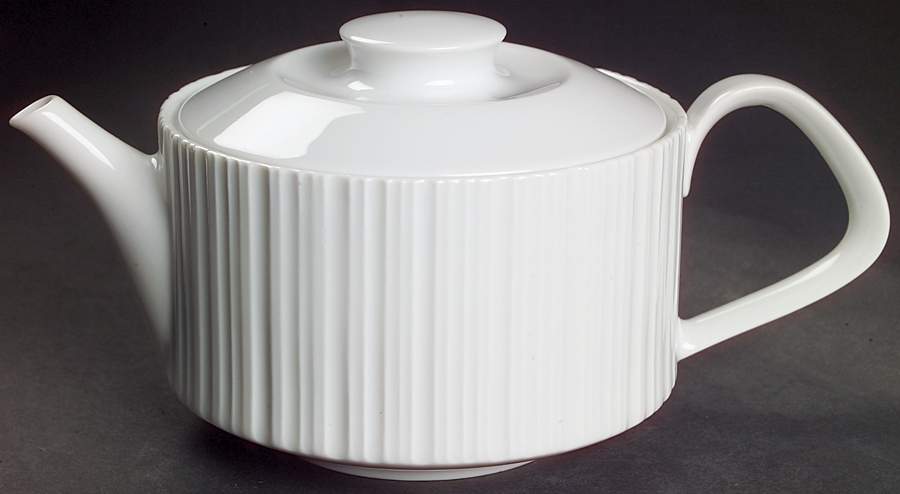 Variations Small Teapot & Lid by Rosenthal - Continental-1