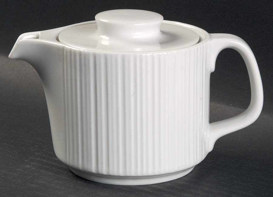 Variations Individual Teapot & Lid by Rosenthal - Continental-1