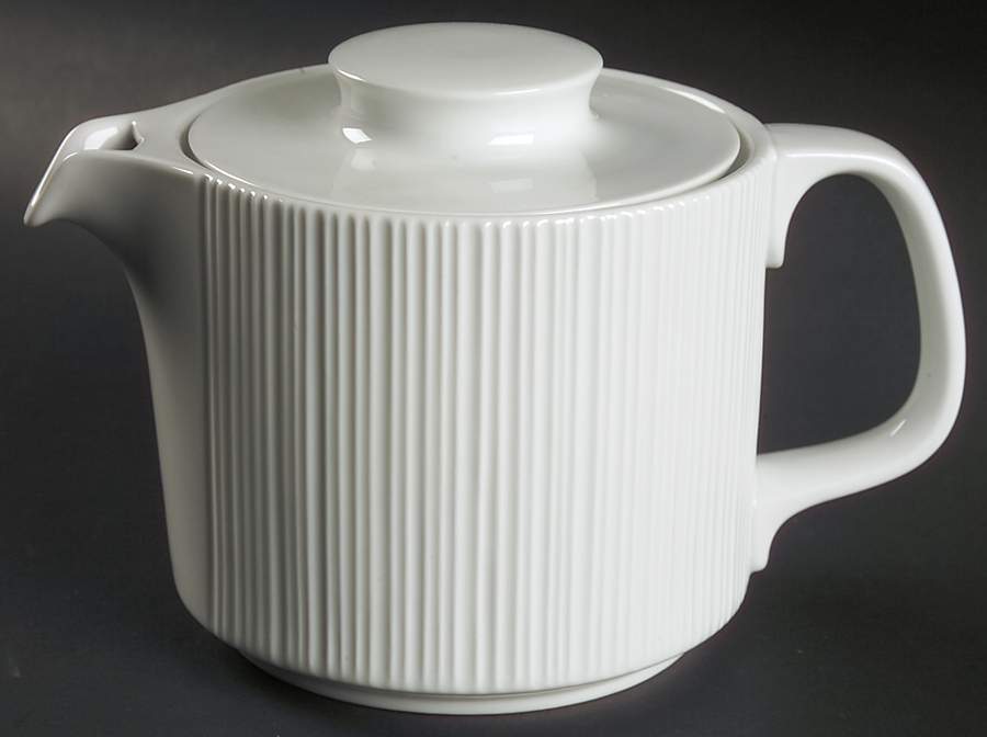 Variations Teapot & Lid by Rosenthal - Continental-1