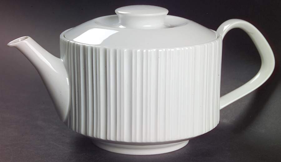 Variations Teapot & Lid by Rosenthal - Continental-1