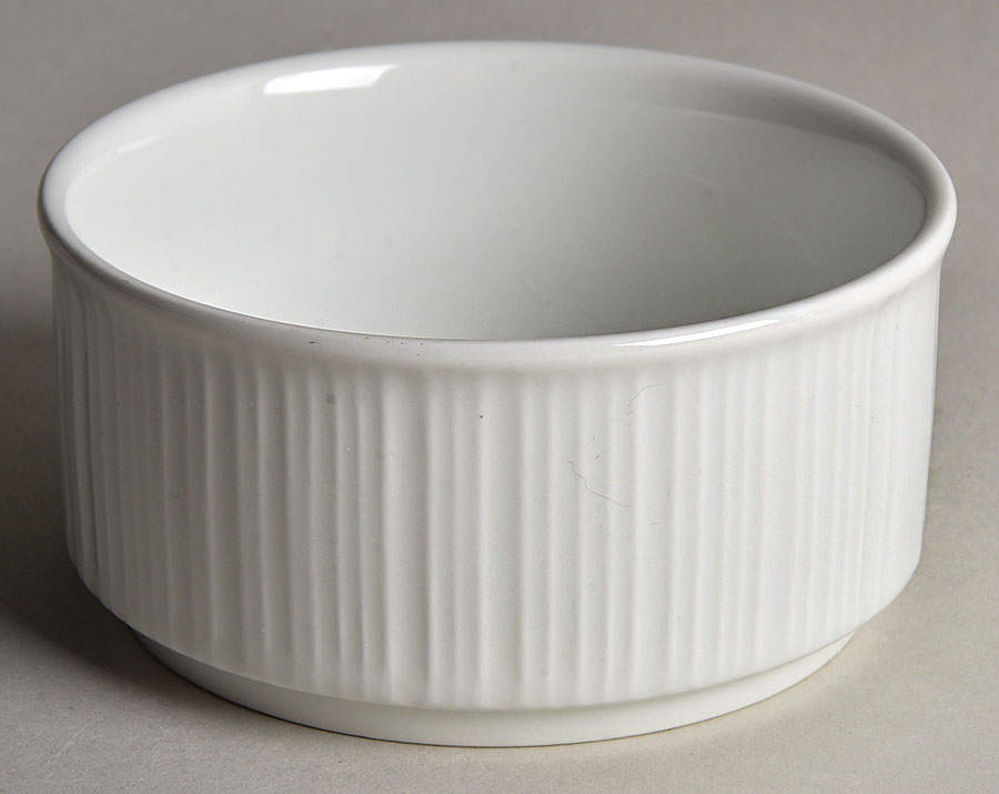 Variation White (Restaurant) Ramekin by Rosenthal - Continental-1