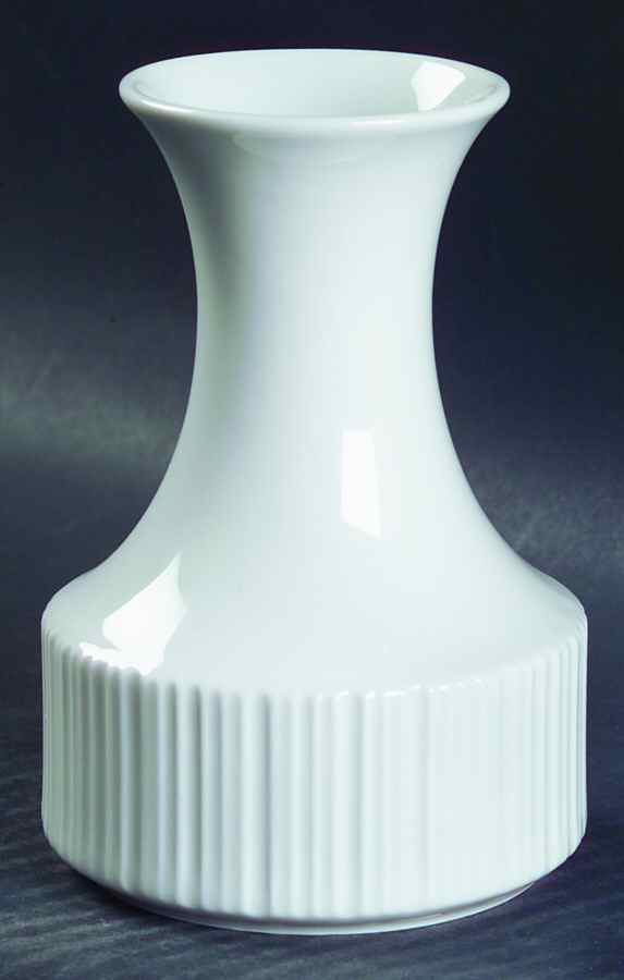Variation White (Restaurant) 4" Vase by Rosenthal - Continental-1