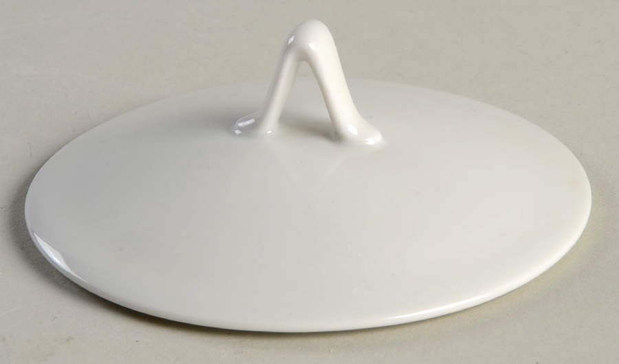 Versailles (No Trim) Lid for Sugar Bowl by Rosenthal - Continental-1