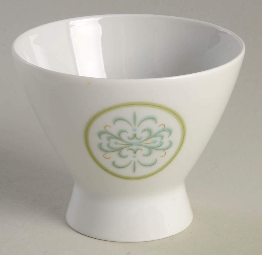 Versailles (No Trim) Sugar Bowl No Lid by Rosenthal - Continental-1