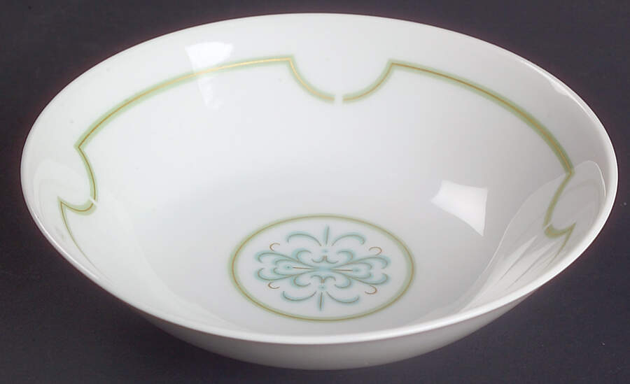 Versailles (No Trim) Fruit/Dessert (Sauce) Bowl by Rosenthal - Continental-1