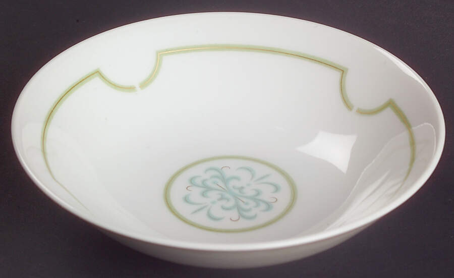 Versailles (No Trim) Fruit/Dessert (Sauce) Bowl by Rosenthal - Continental-1