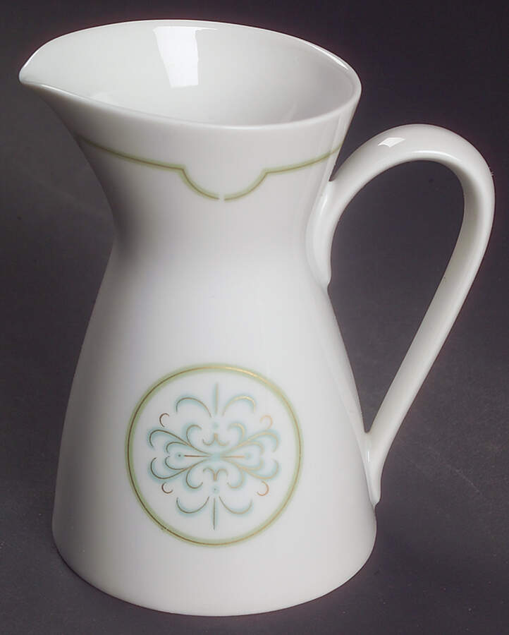 Versailles (No Trim) Creamer by Rosenthal - Continental-1